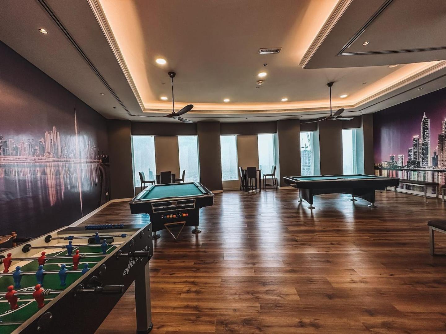 Sea View Premium On 76th Floor Apartment *