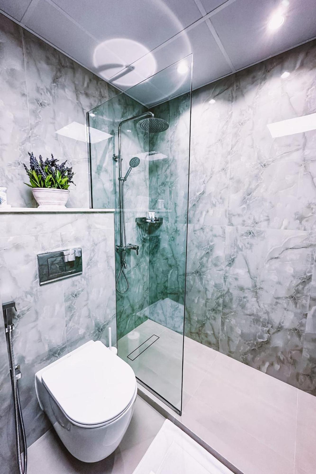 Sea View Premium On 76th Floor Apartment Dubai