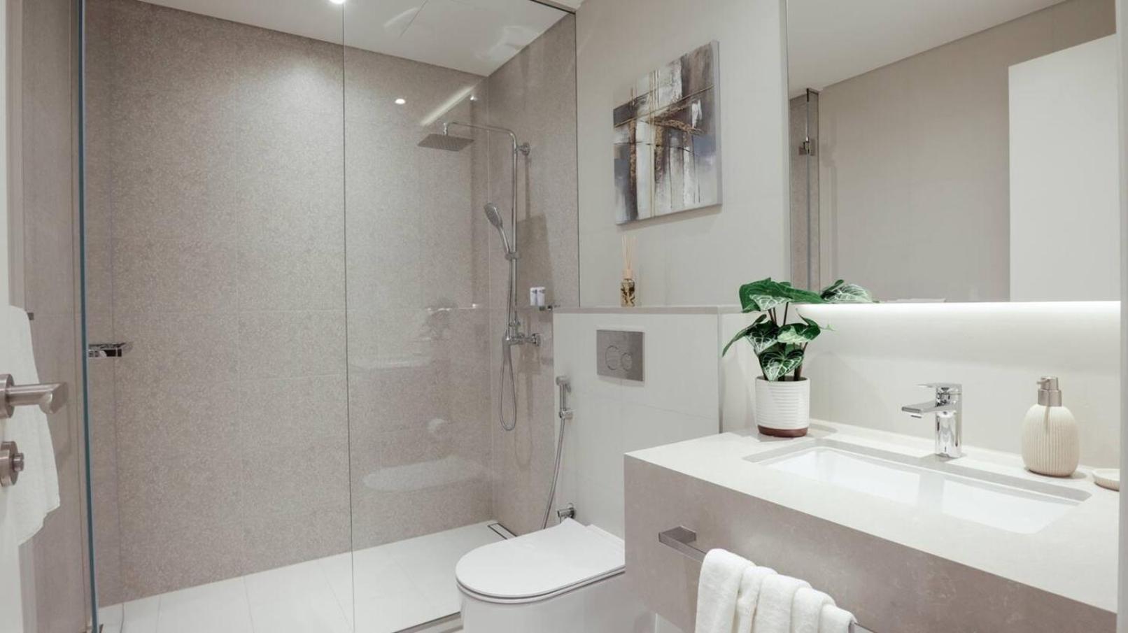 Apartment La Vie On Jbr *