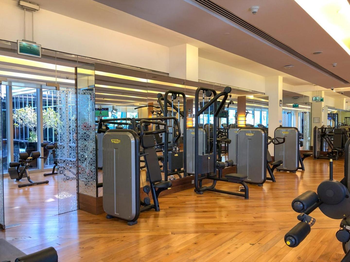 Apartamento Guestready - Burj Khalifa Views From The Address