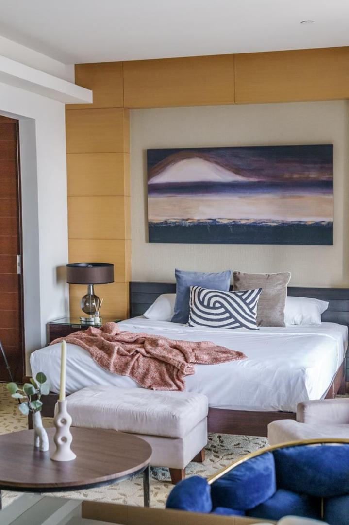 Apartamento Guestready - Burj Khalifa Views From The Address