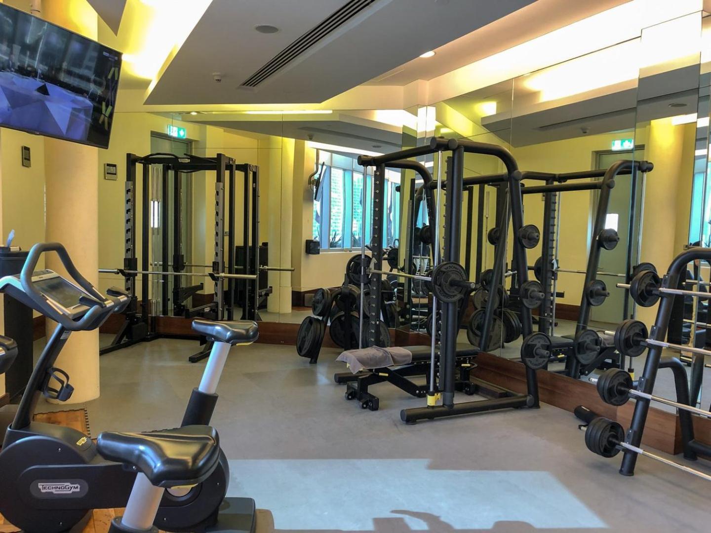 Apartamento Guestready - Burj Khalifa Views From The Address *