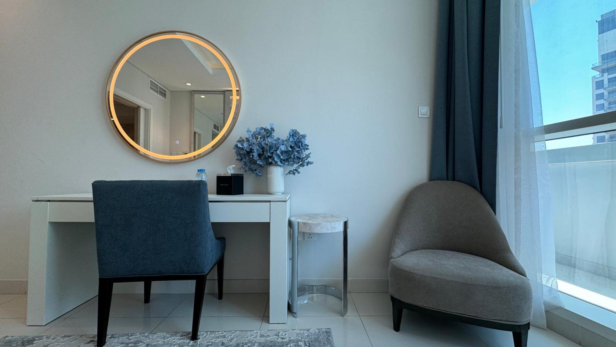 Magnificent - Damac Distinction Downtown