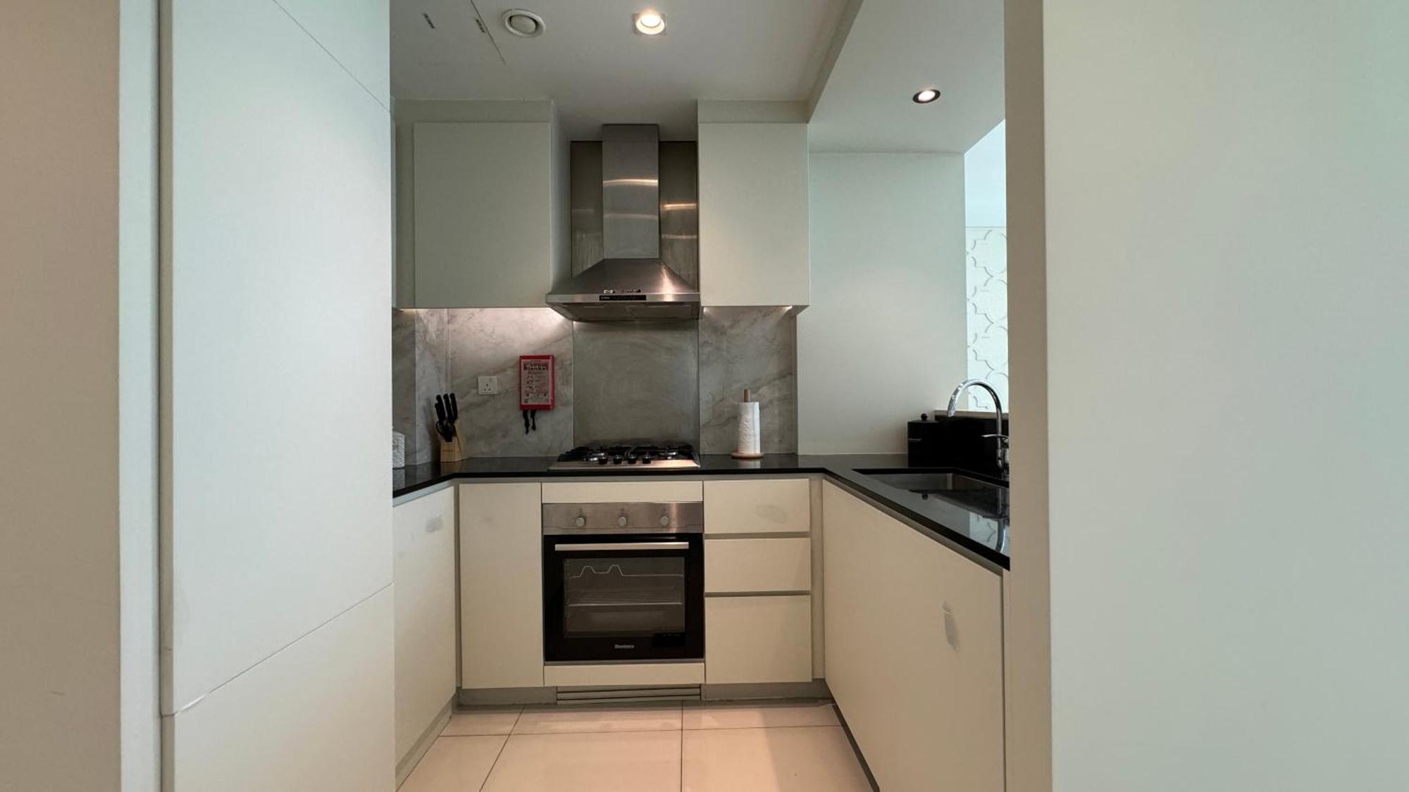 Magnificent - Damac Distinction Downtown Dubai