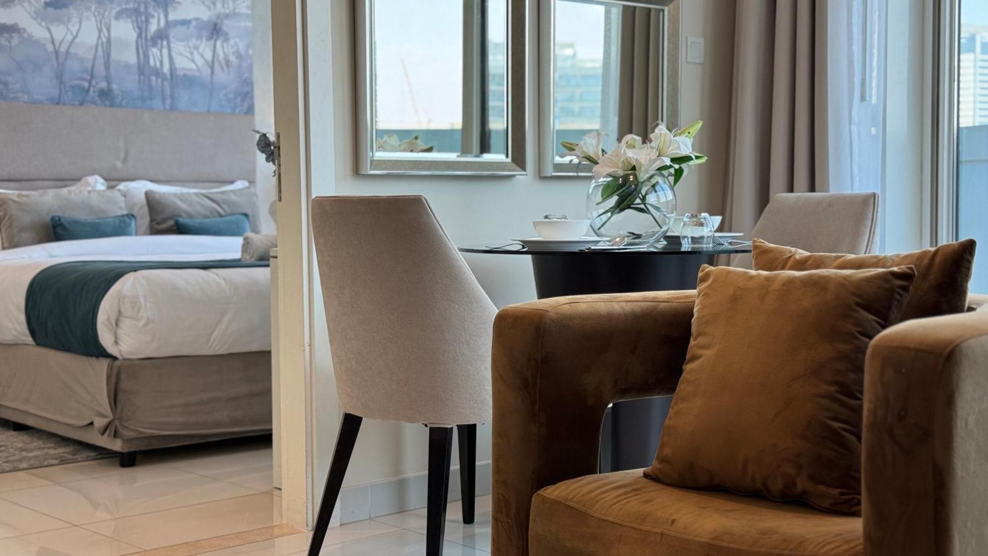 Magnificent - Damac Distinction Downtown *
