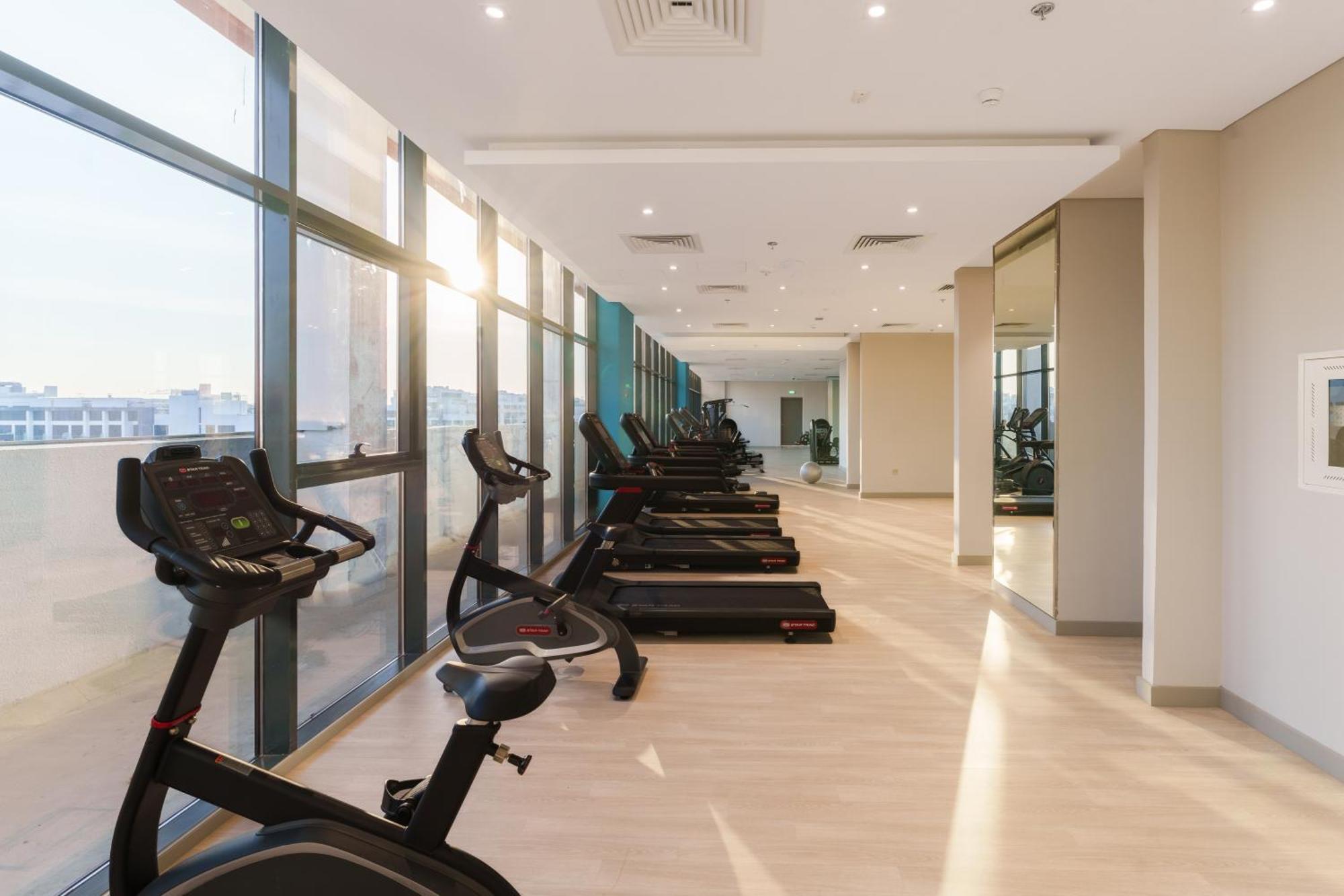 Charming Furnished In Meydan, By Bhavan Daire Dubai