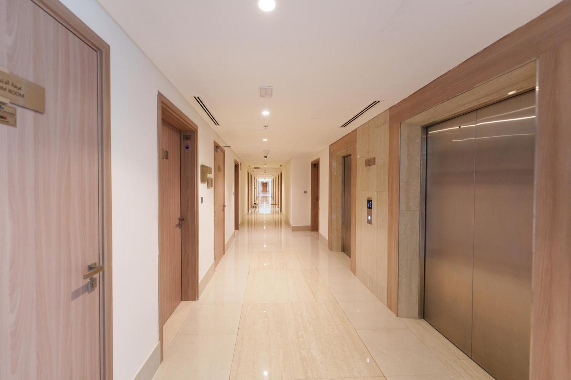 Charming Furnished In Meydan, By Bhavan Daire *