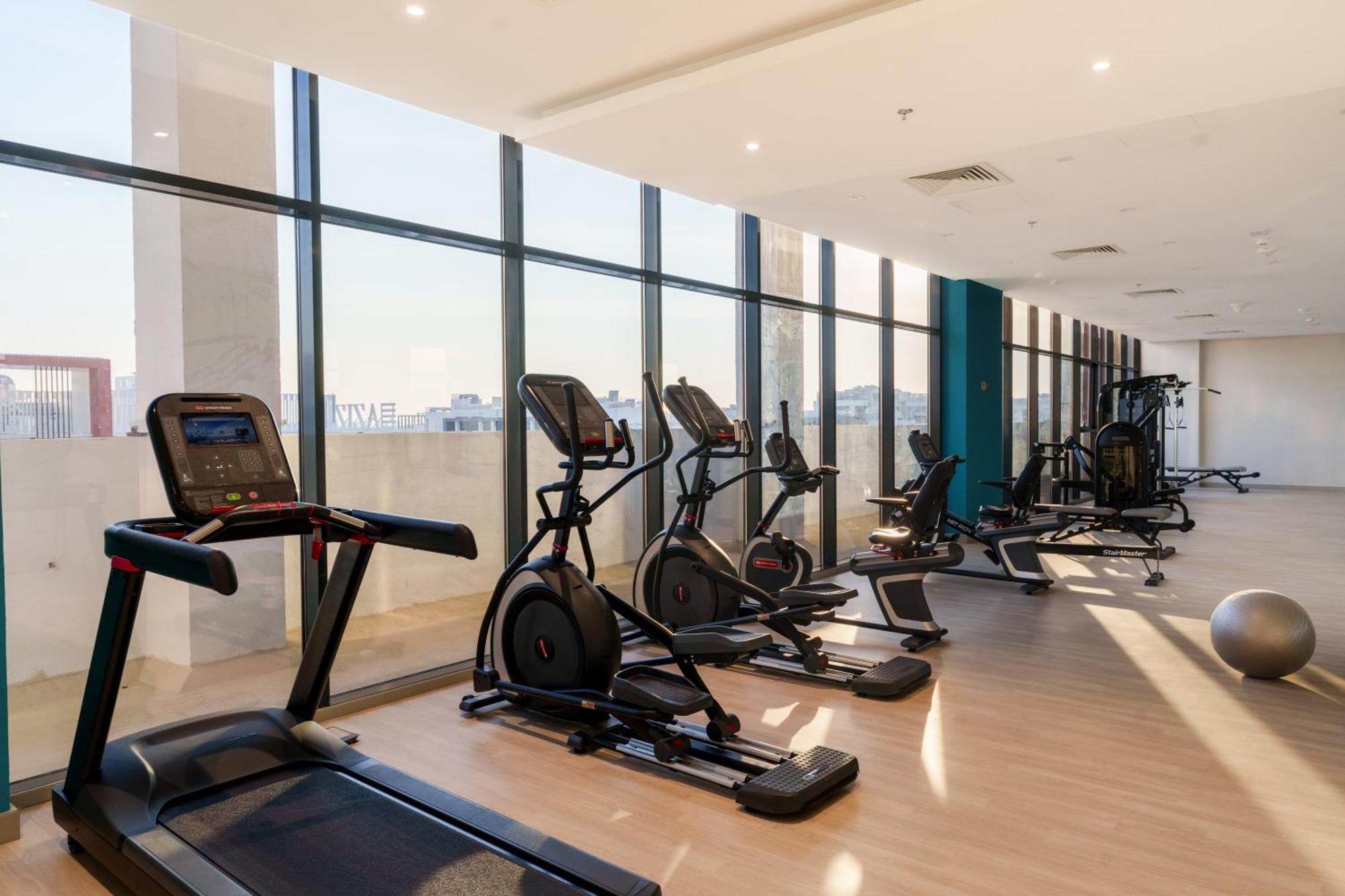 Charming Furnished In Meydan, By Bhavan Daire Dubai