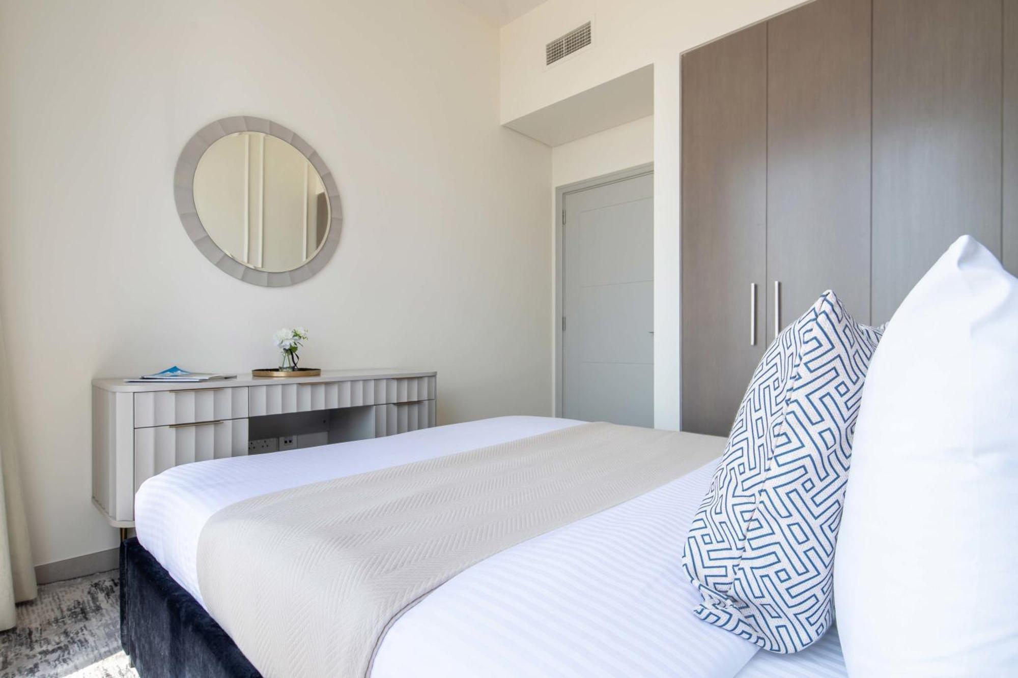 Apartment Frank Porter - Tower 1 *