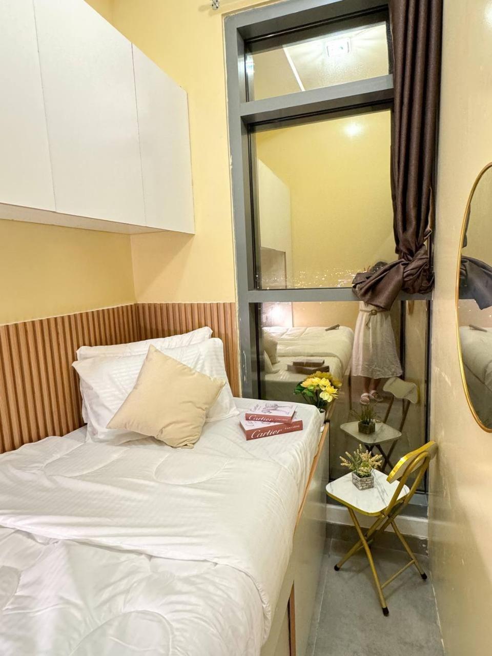 Homestay With Private Near Downtown Business Bay