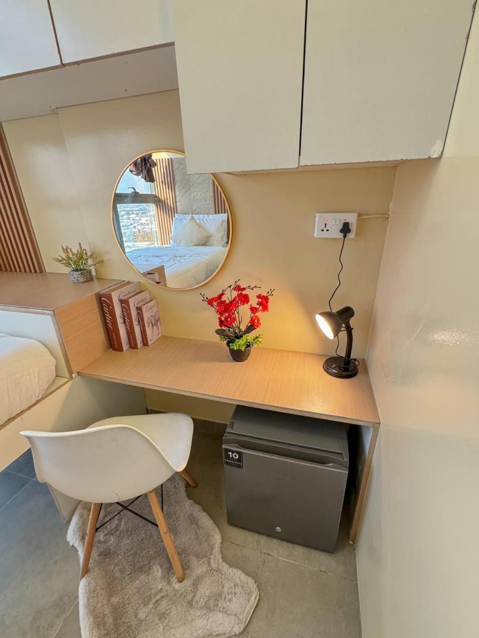 Homestay With Private Near Downtown Business Bay Dubai