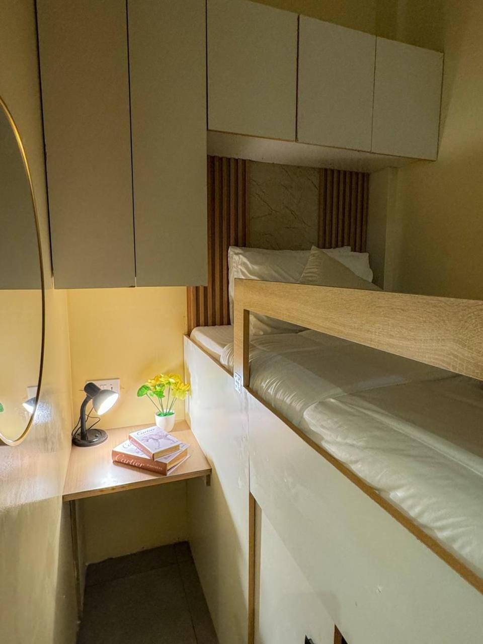 Homestay With Private Near Downtown Business Bay