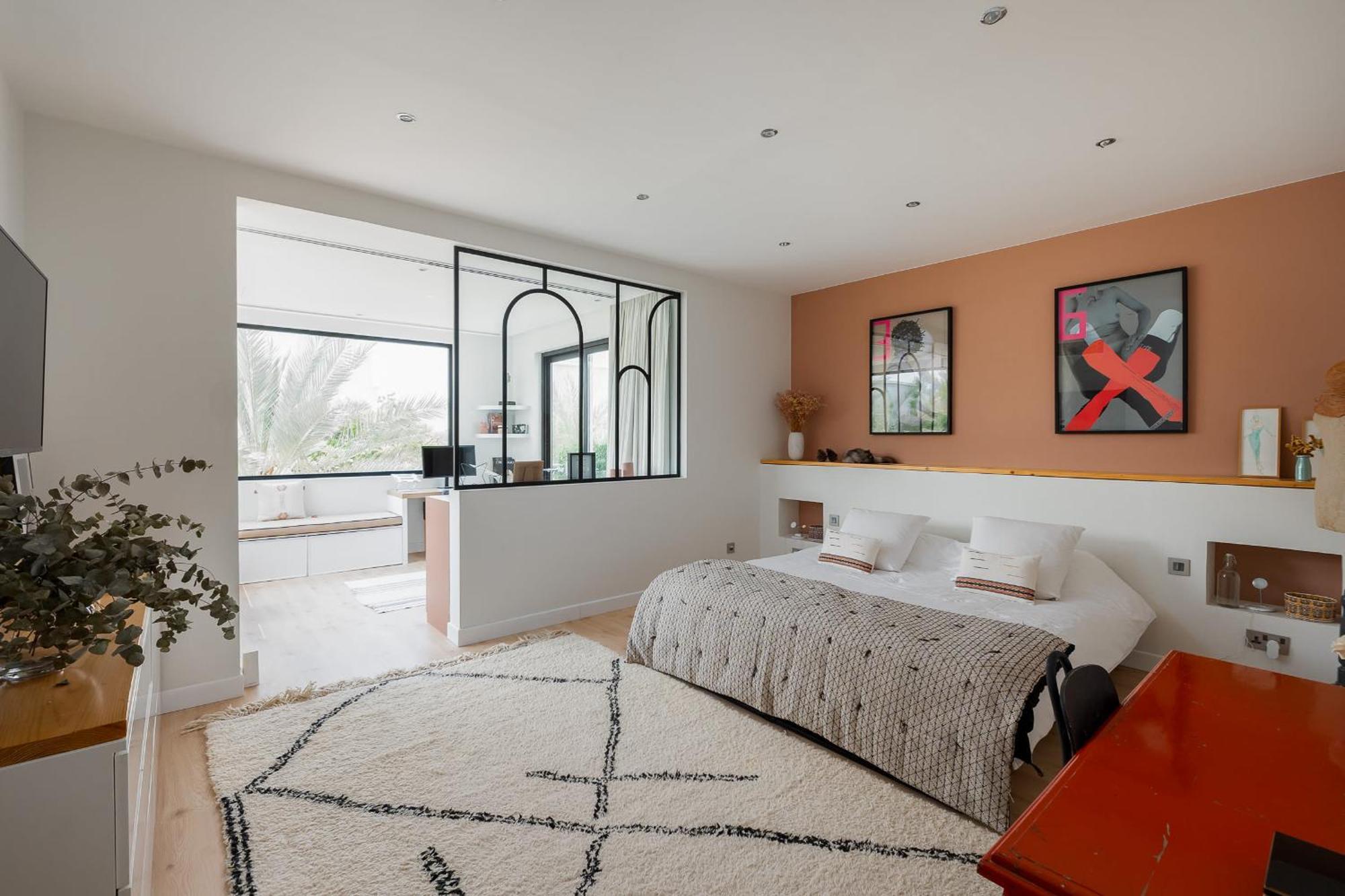 Deema The Lakes Luxury 3 Bd Pool Villa *