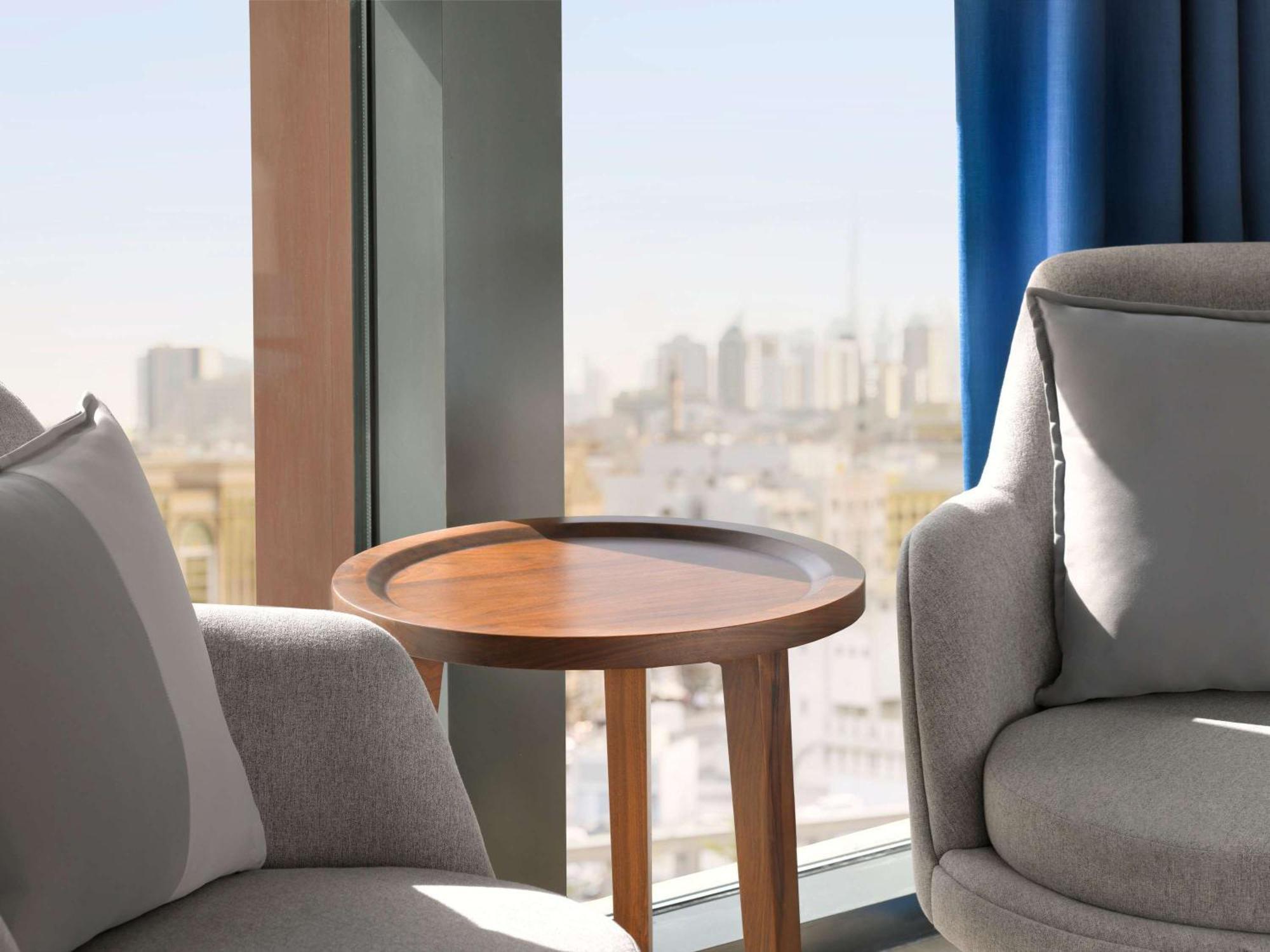 Mercure Deira 3* Dubai