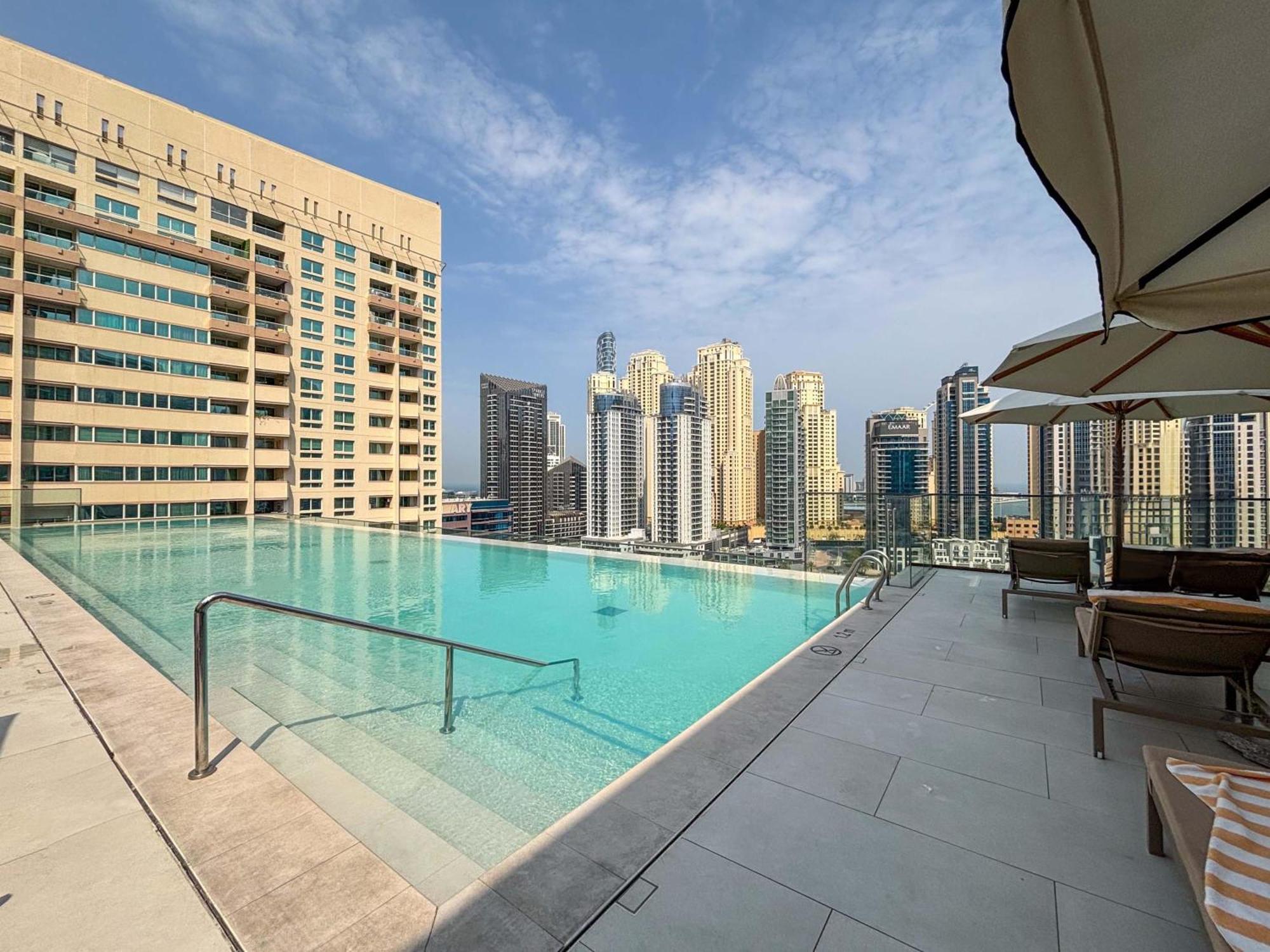 Daire Frank Porter - Vida Residences