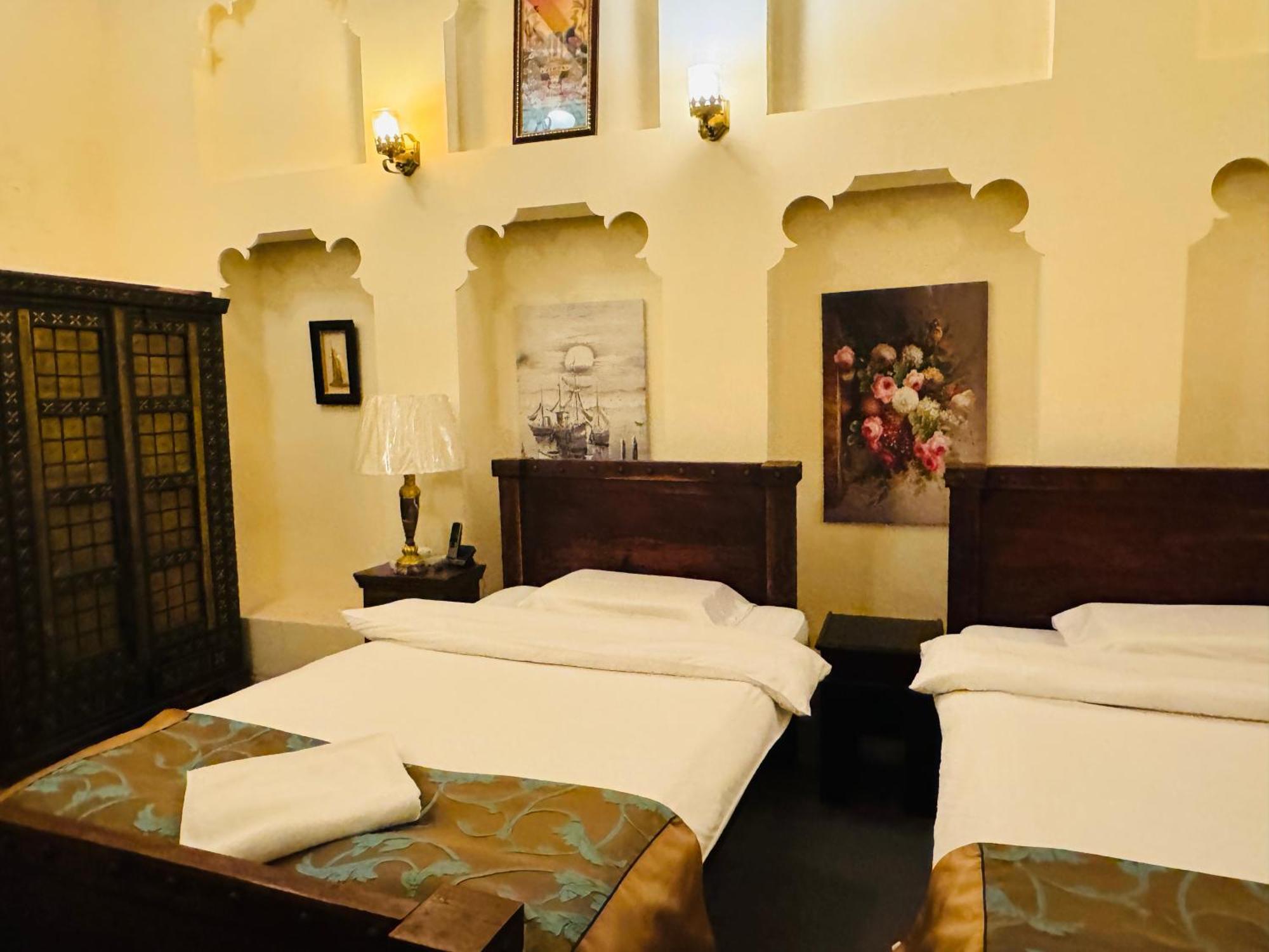 Heritage Gasthof 5*