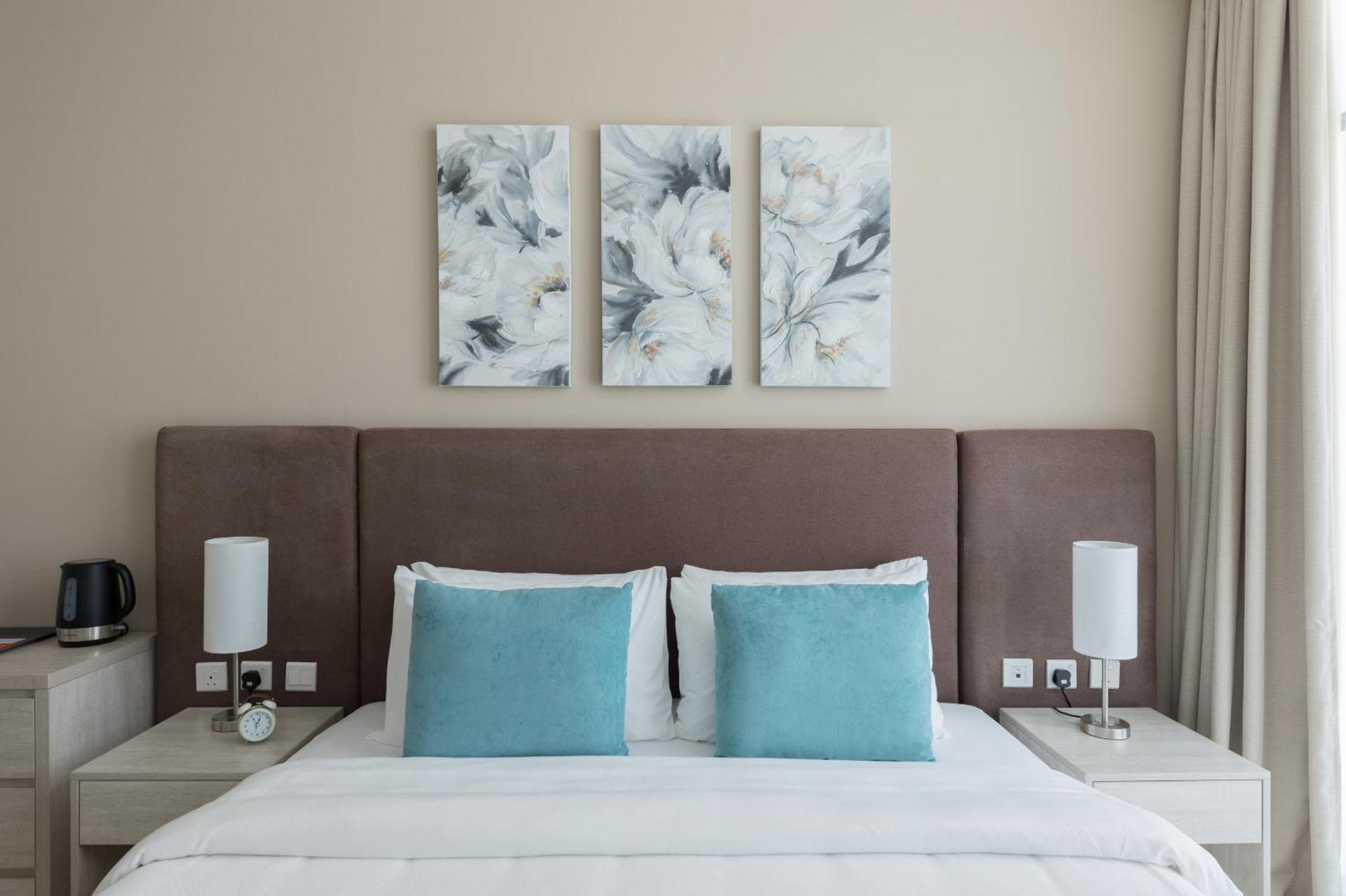 Signature At Seven Palm Dubai