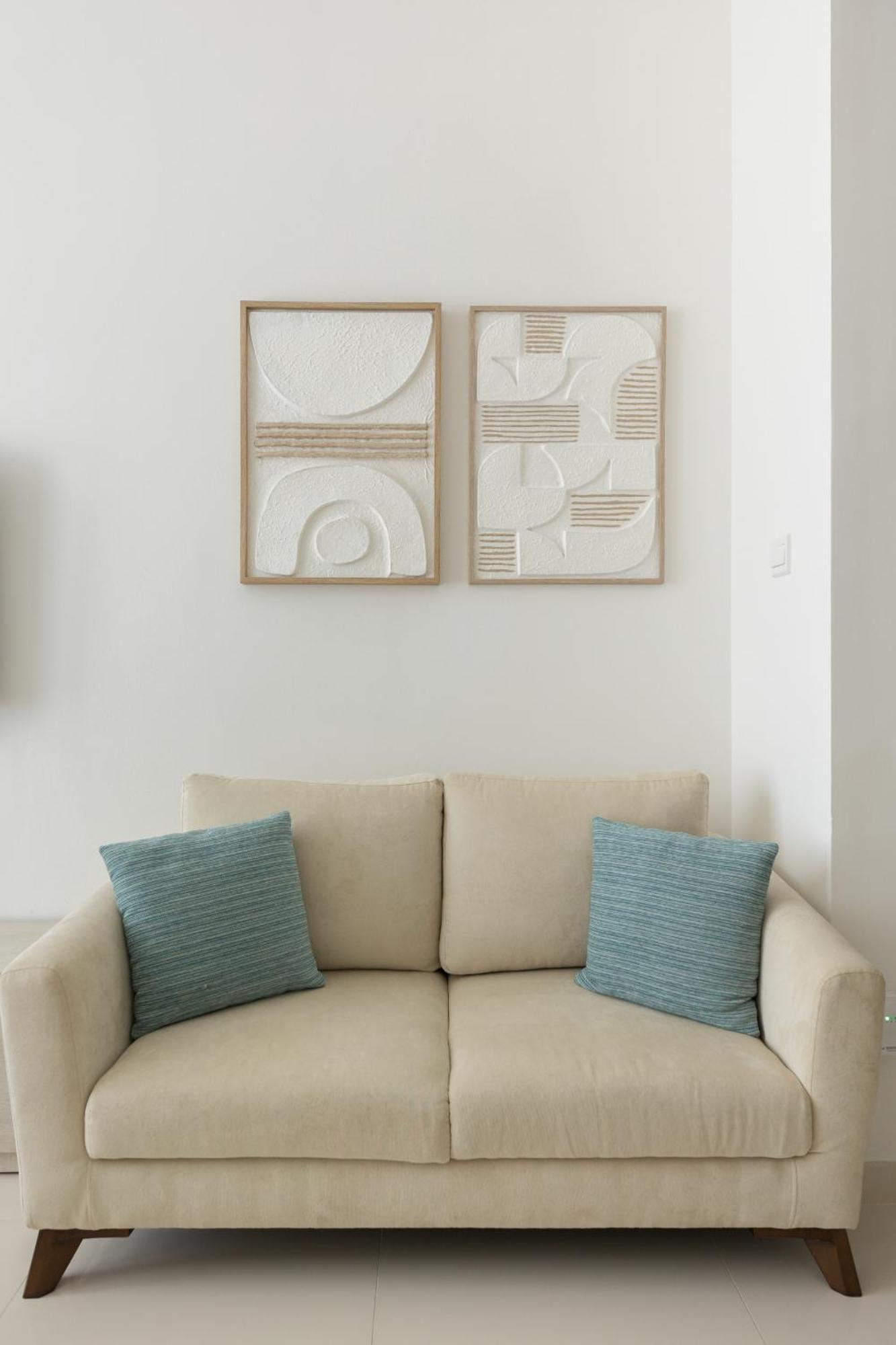 Apartment Signature At Seven Palm Dubai