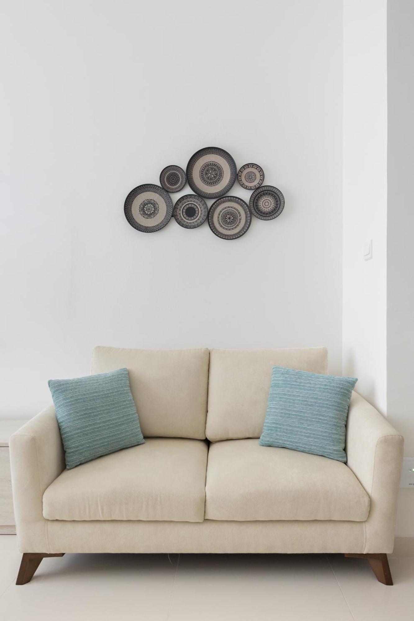 Signature At Seven Palm Apartment *