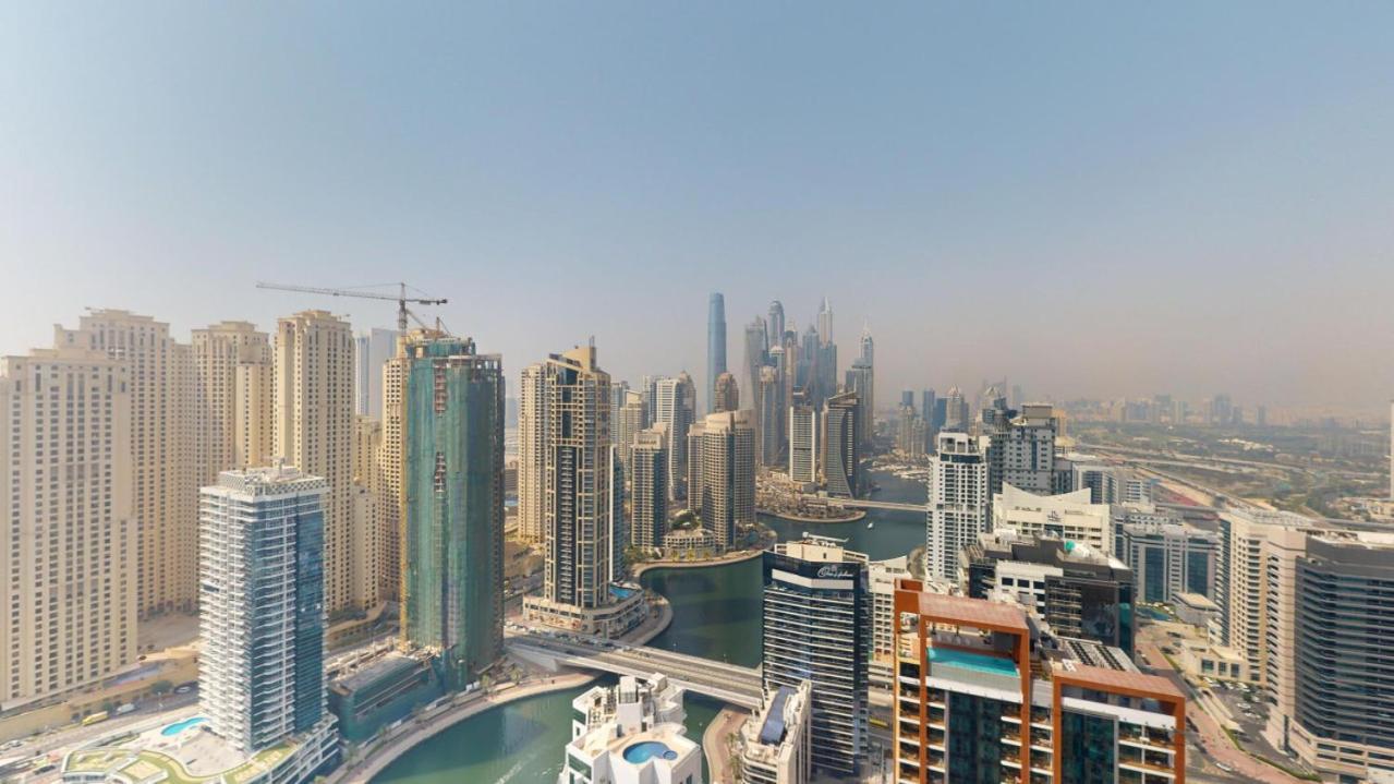 Jw Marriott - Bright One Bedroom Apartment Dubai