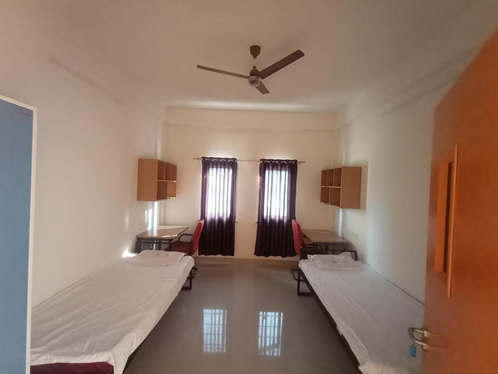 The Marina View Hostel