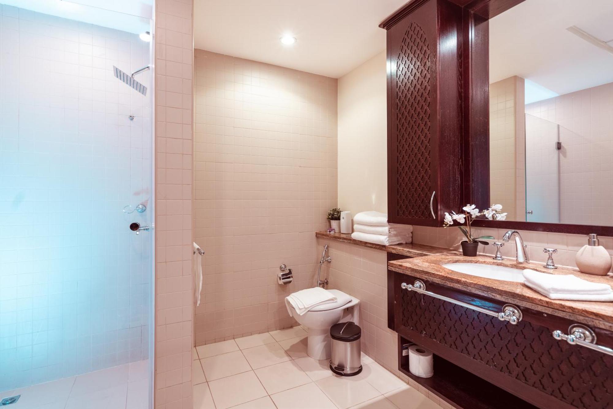 Elite Royal - Sky Series - Ful Burj Khalifa & Fountain View - Prodigy Apartment *