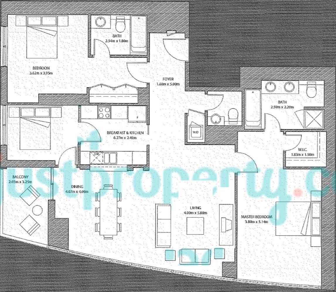 Elite Royal - Sky Series - Ful Burj Khalifa & Fountain View - Prodigy Apartment Dubai