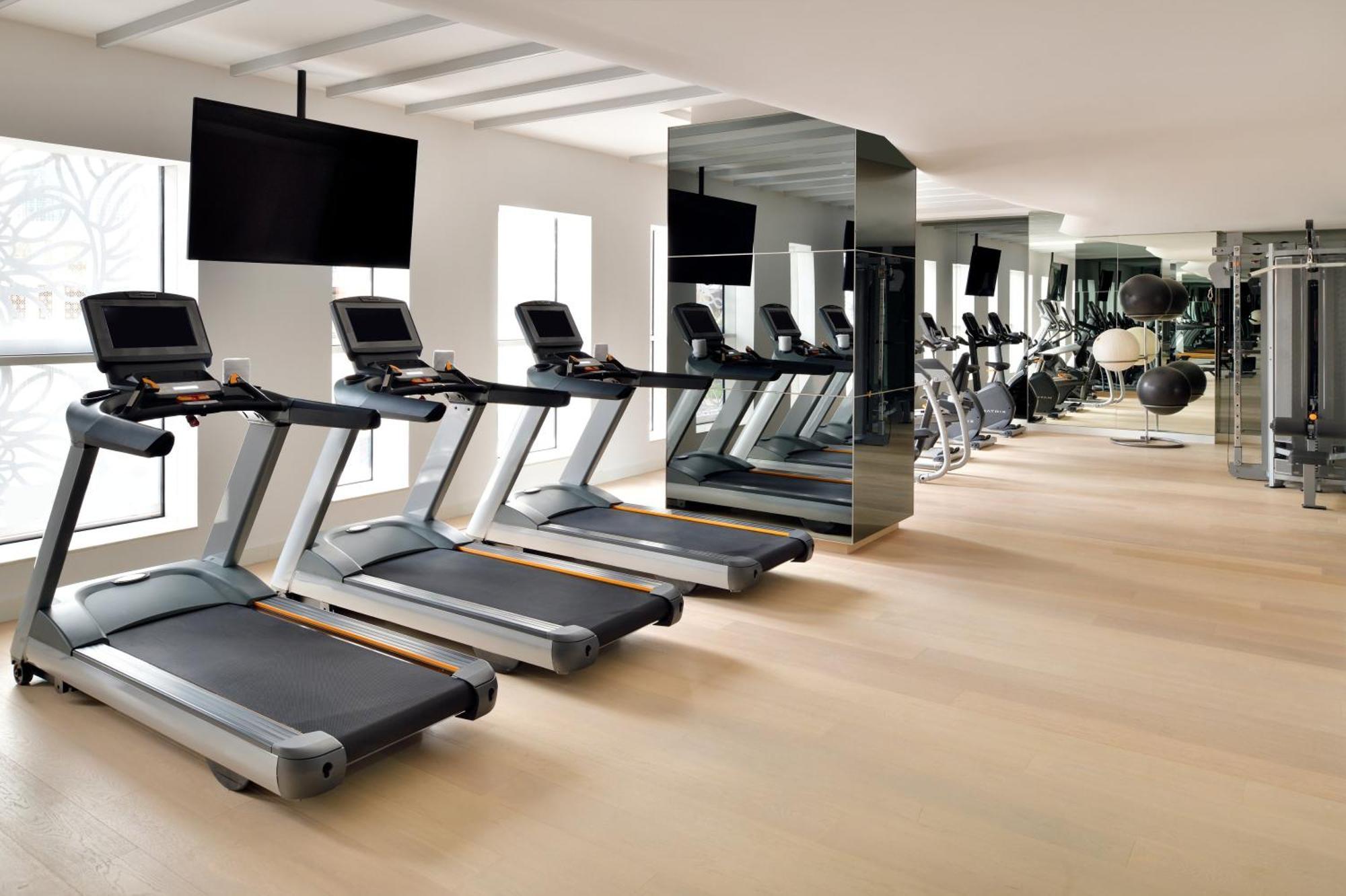 Crowne Plaza Marina By Ihg Dubai