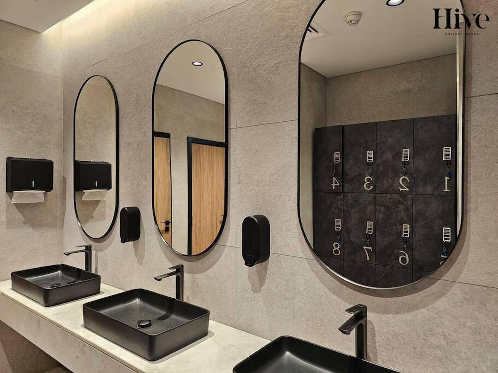 7 By Aurora 203 Dubai