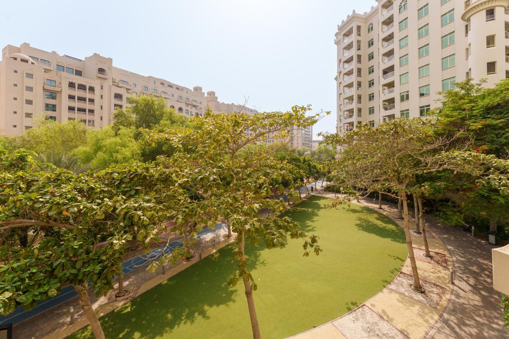 Apartment Maison Privee - Elegant Coastal On Palm Jumeirah *