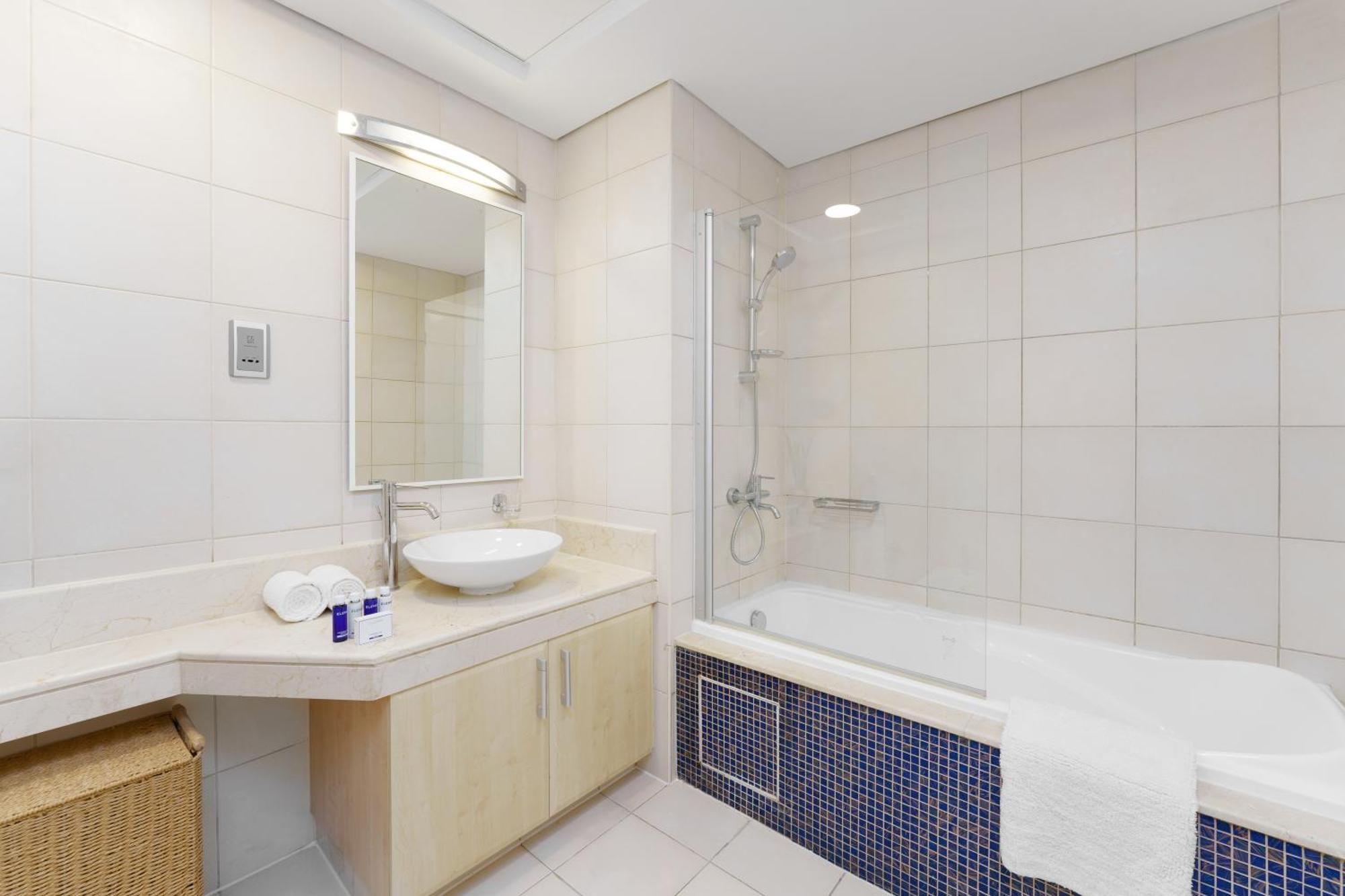 Apartment Maison Privee - Elegant Coastal On Palm Jumeirah