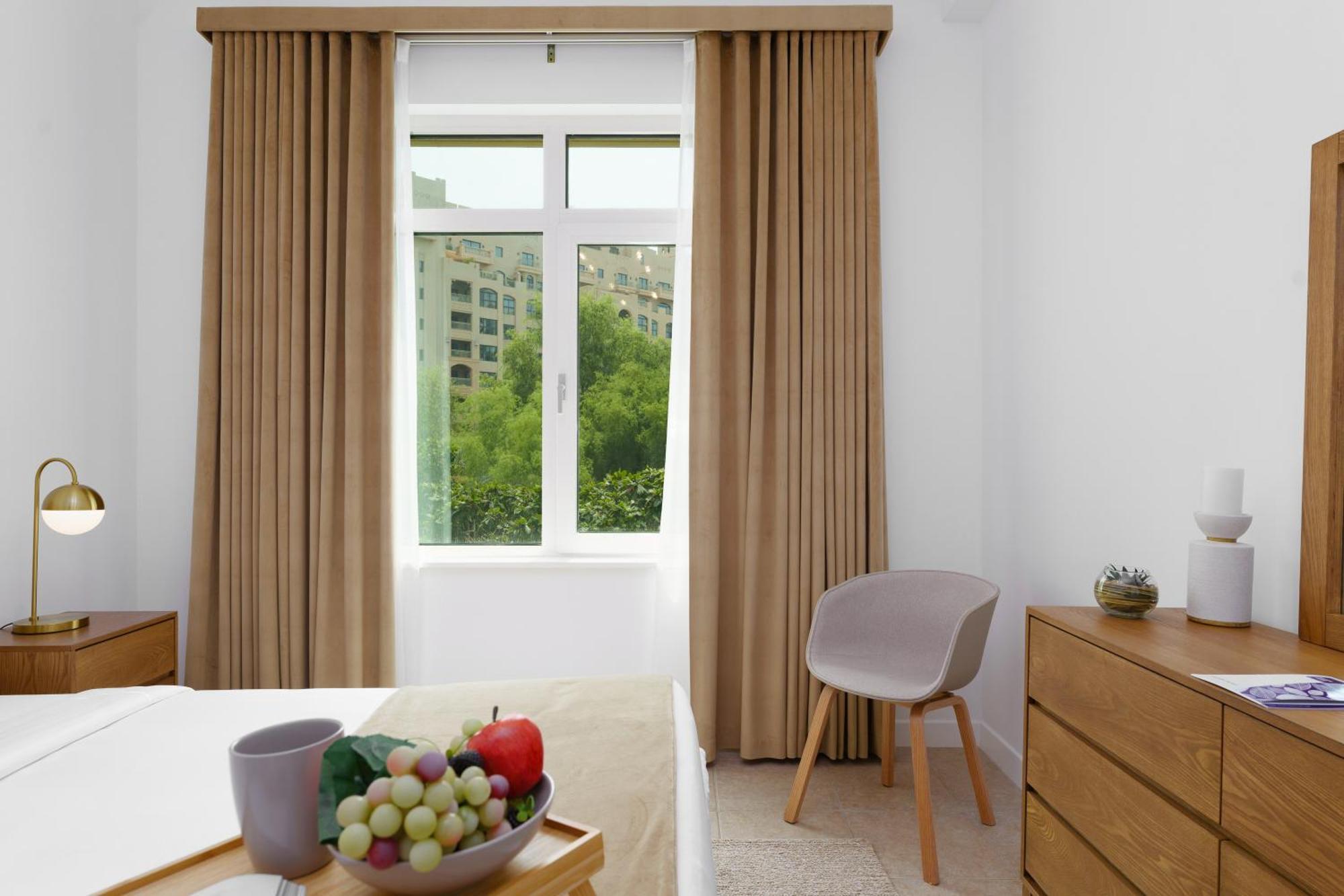 Apartment Maison Privee - Elegant Coastal On Palm Jumeirah