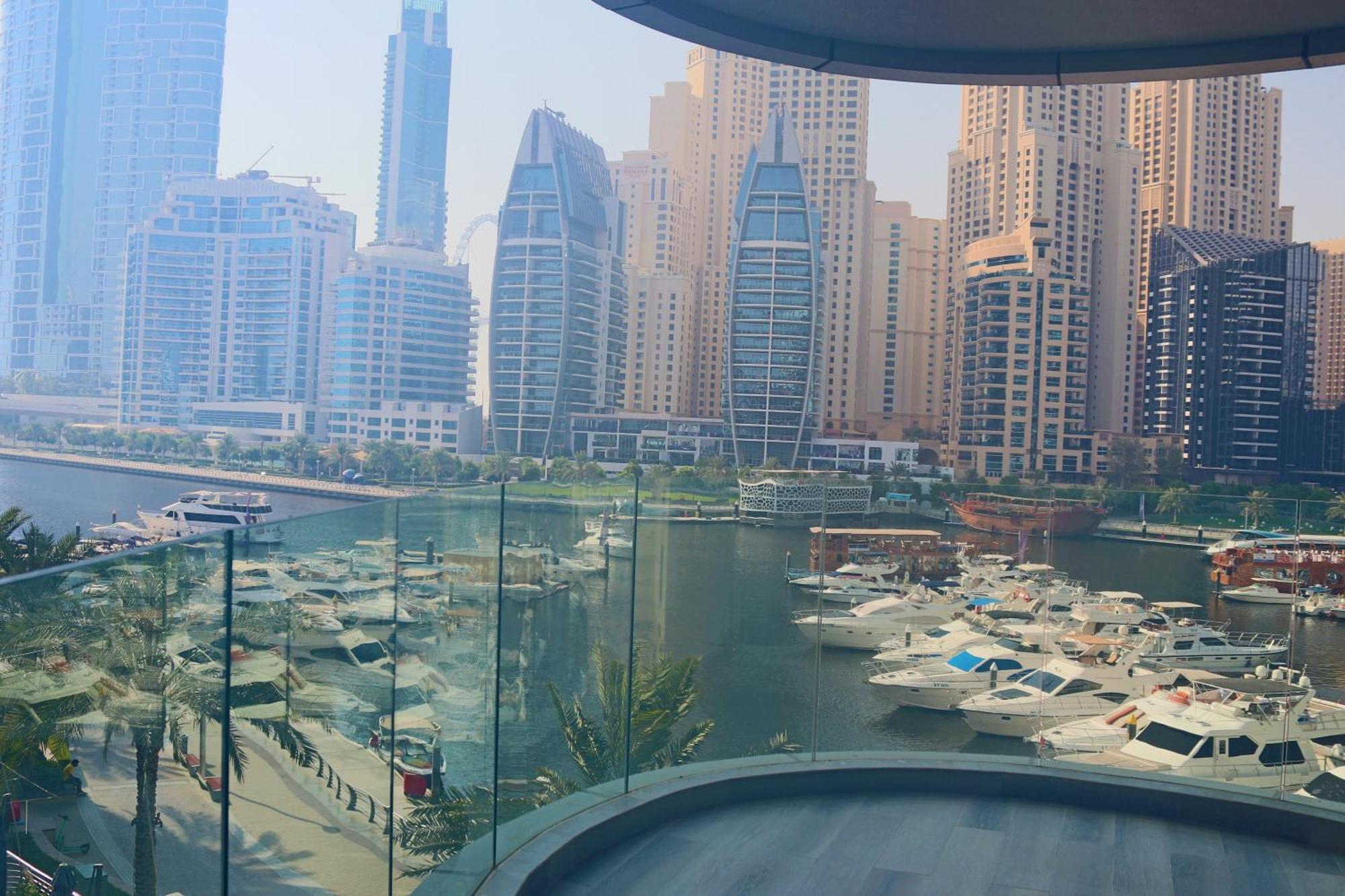 Casa Royale Vacation - Marina Dubai
