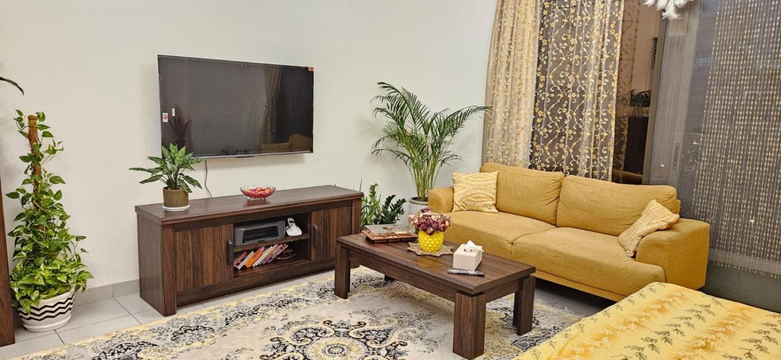 Placid Pansiyon Dubai