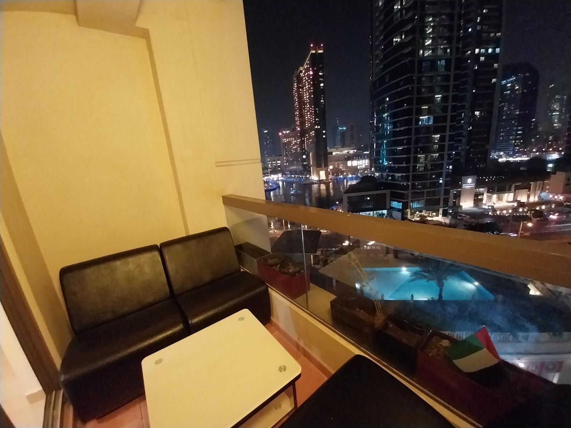 Urban Panda Sadaf Jbr * Dubai
