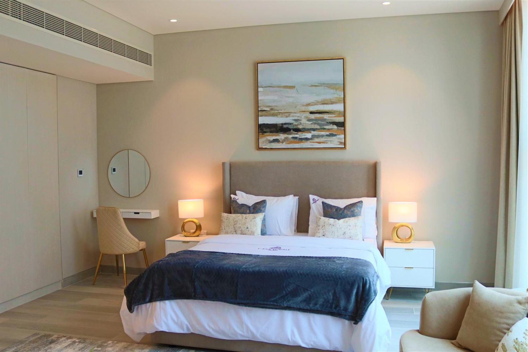 Apartment Casa Royale Vacation - Marina Dubai