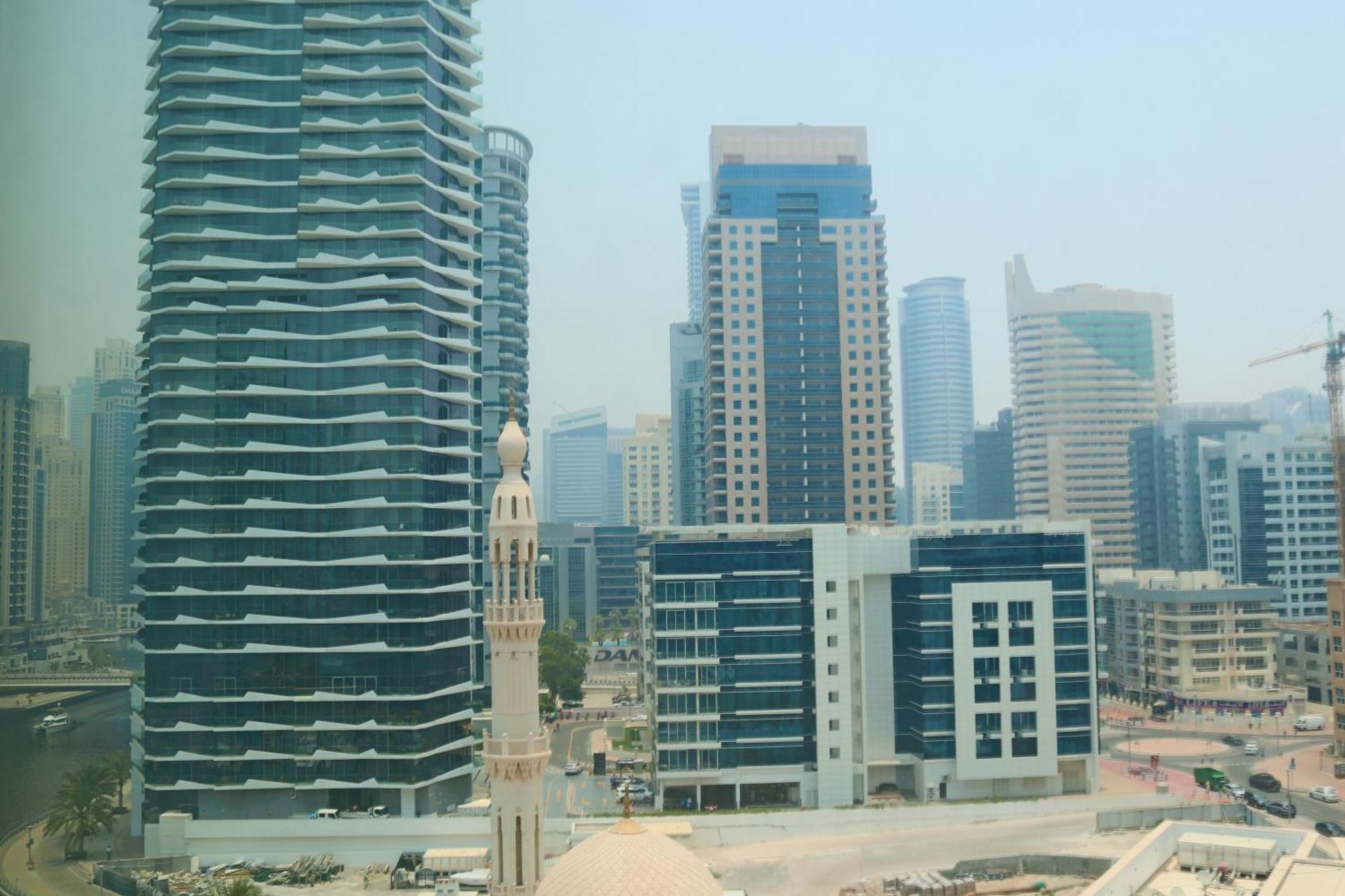Casa Royale Vacation - Marina * Dubai