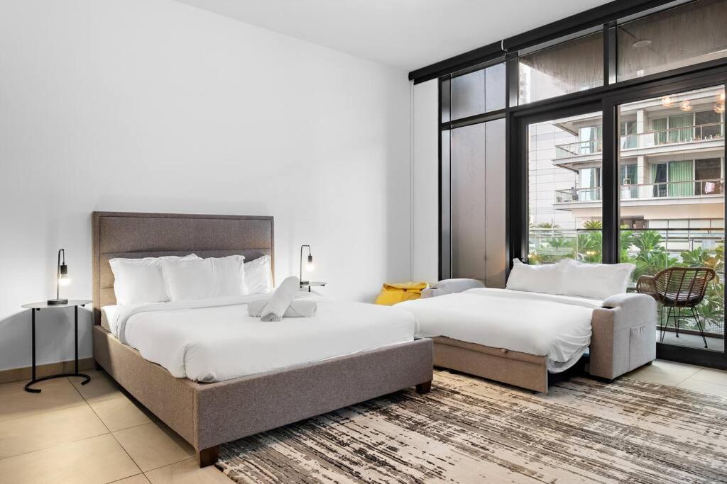 Apartment First Class Premium And Luxurious *