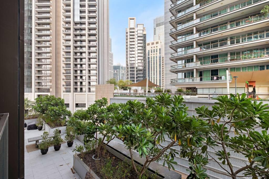 First Class Premium And Luxurious Apartment Dubai