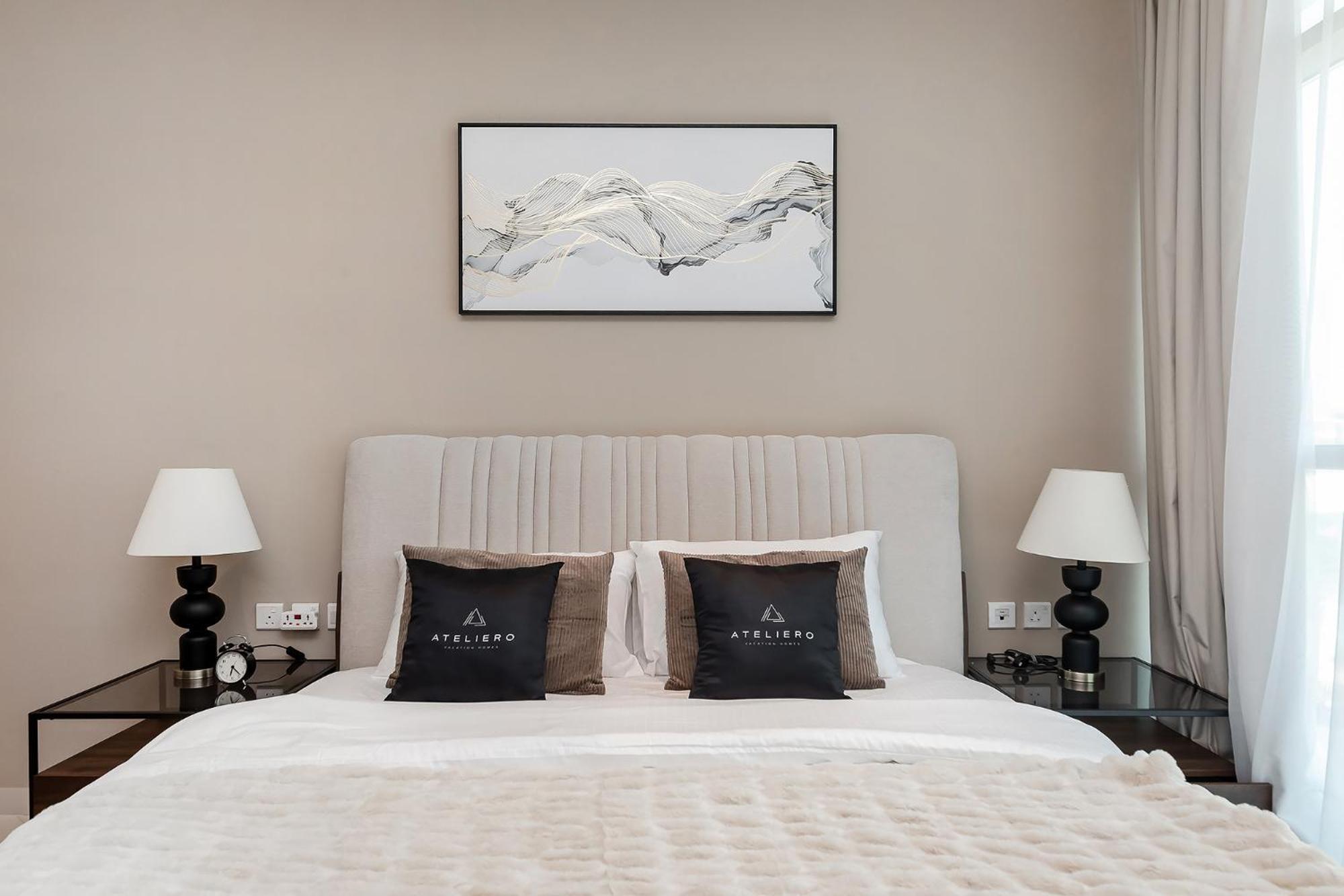 Popular Seven Palm Apartment *