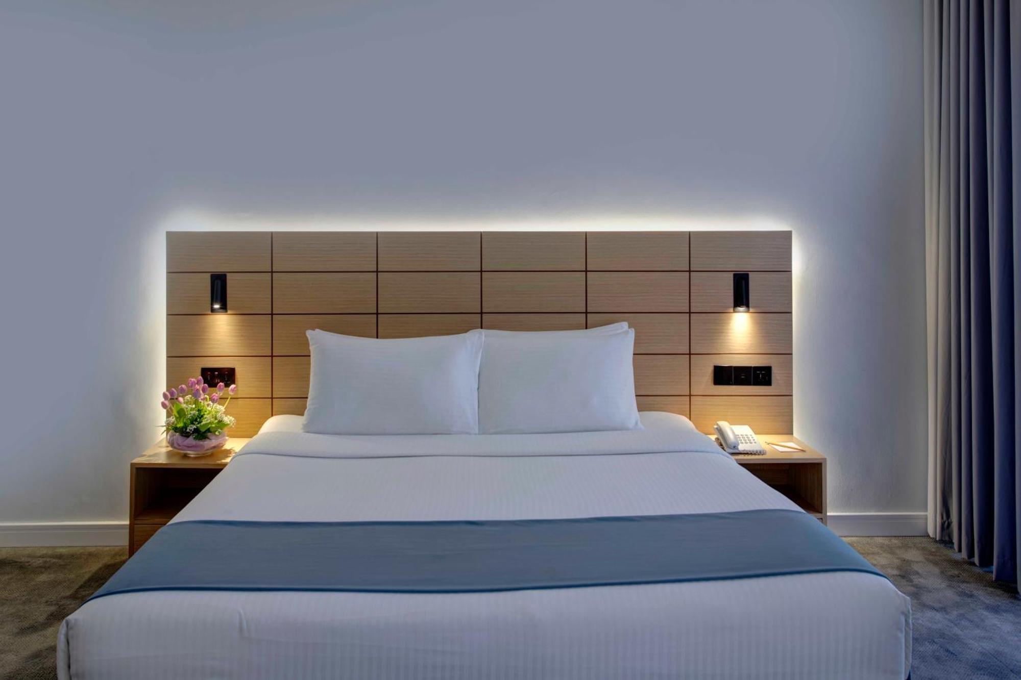 Lotus Grand Hotel