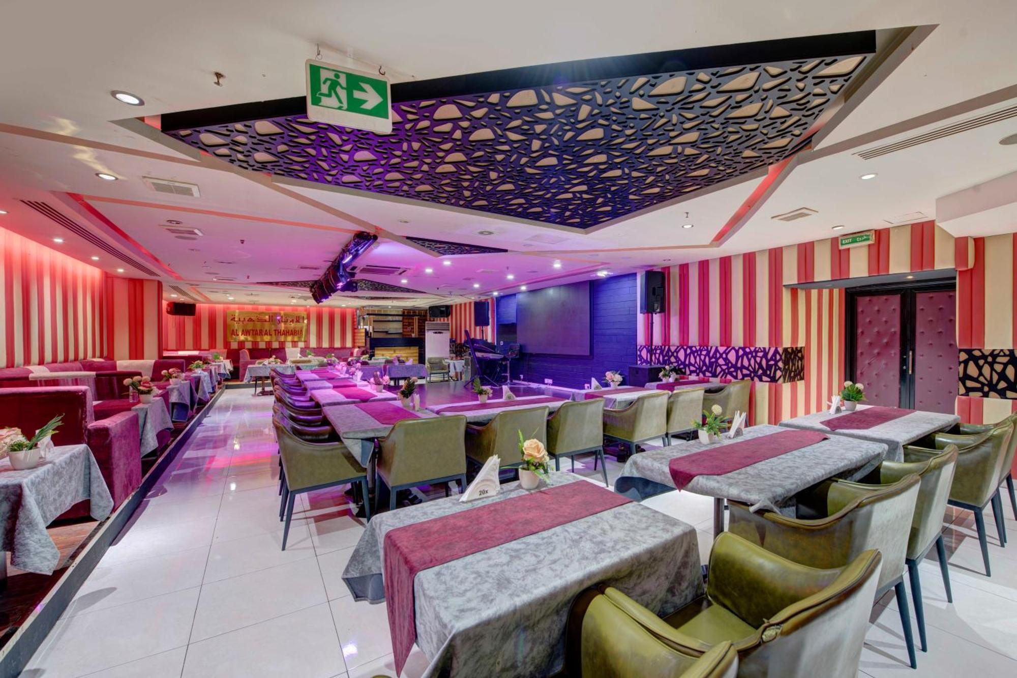 Lotus Grand Hotel