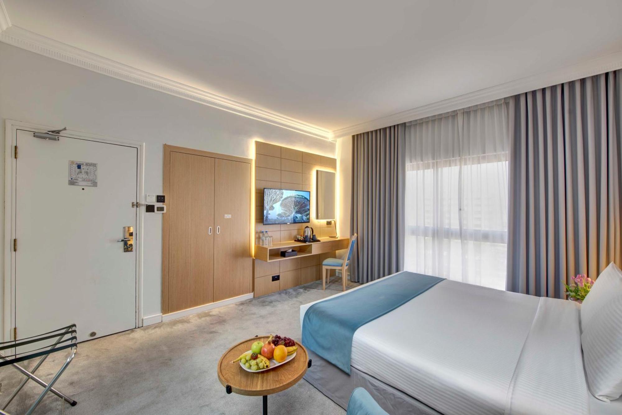 Lotus Grand Hotel