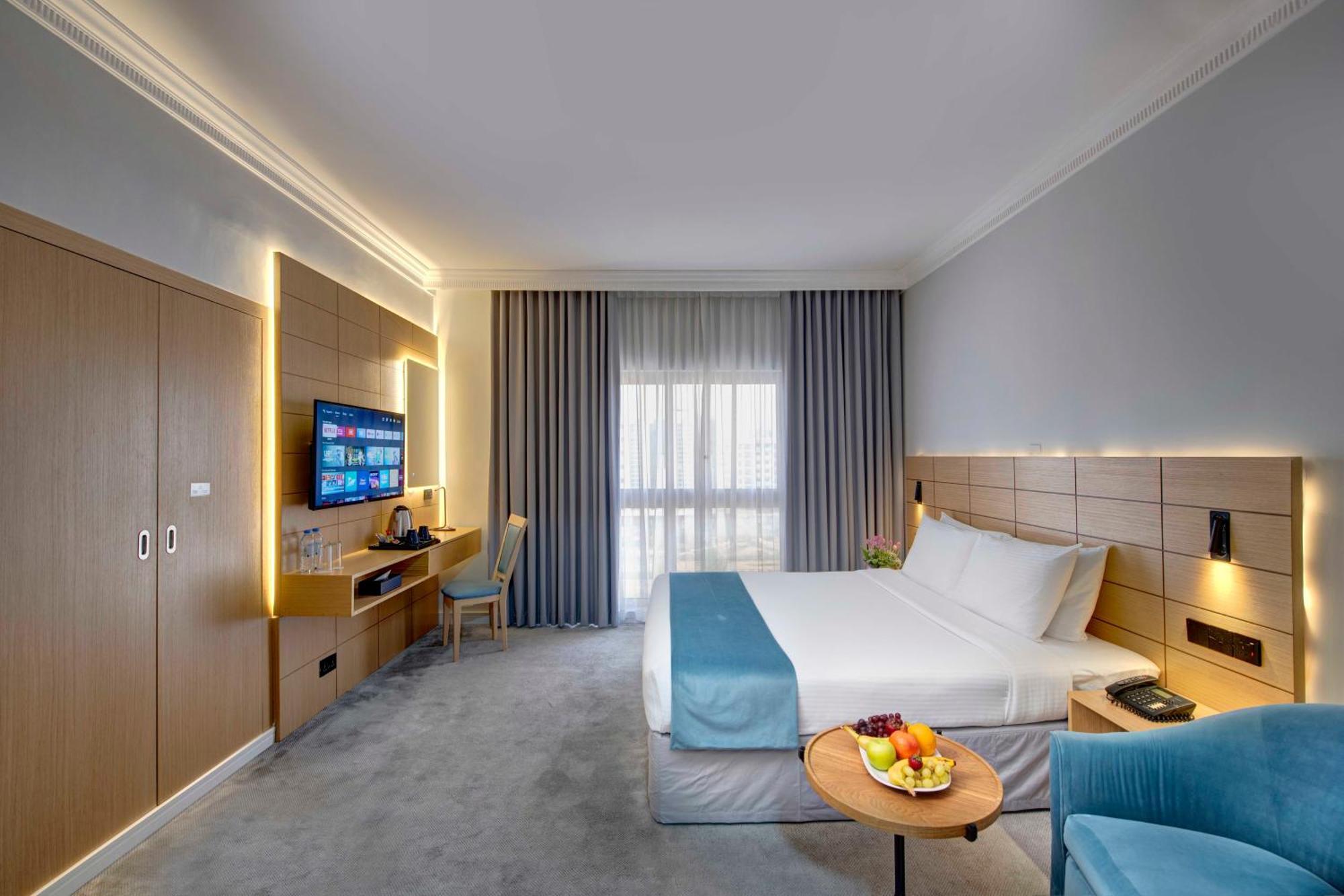 Hotel Lotus Grand