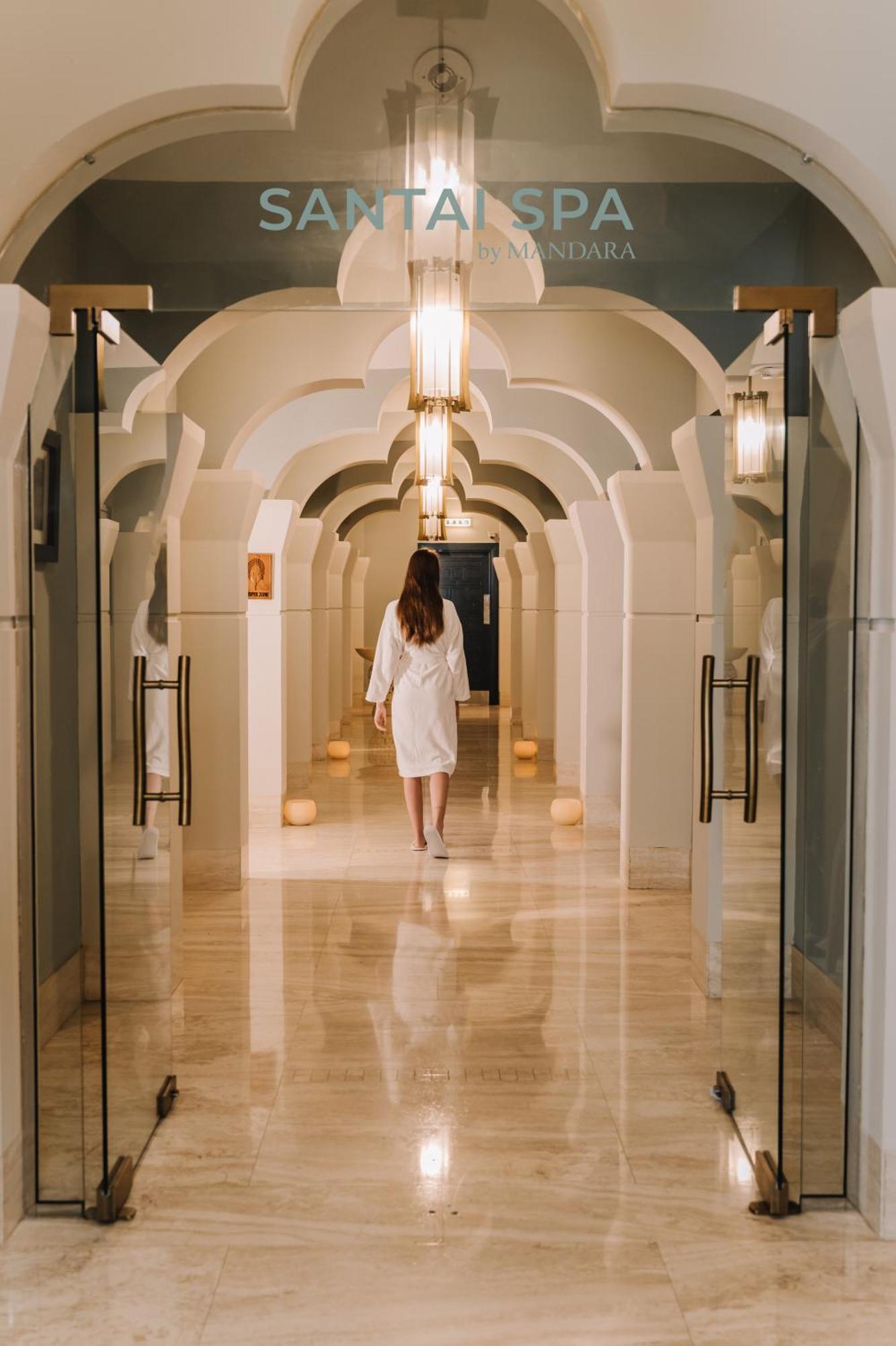 The H Hotel Dubai