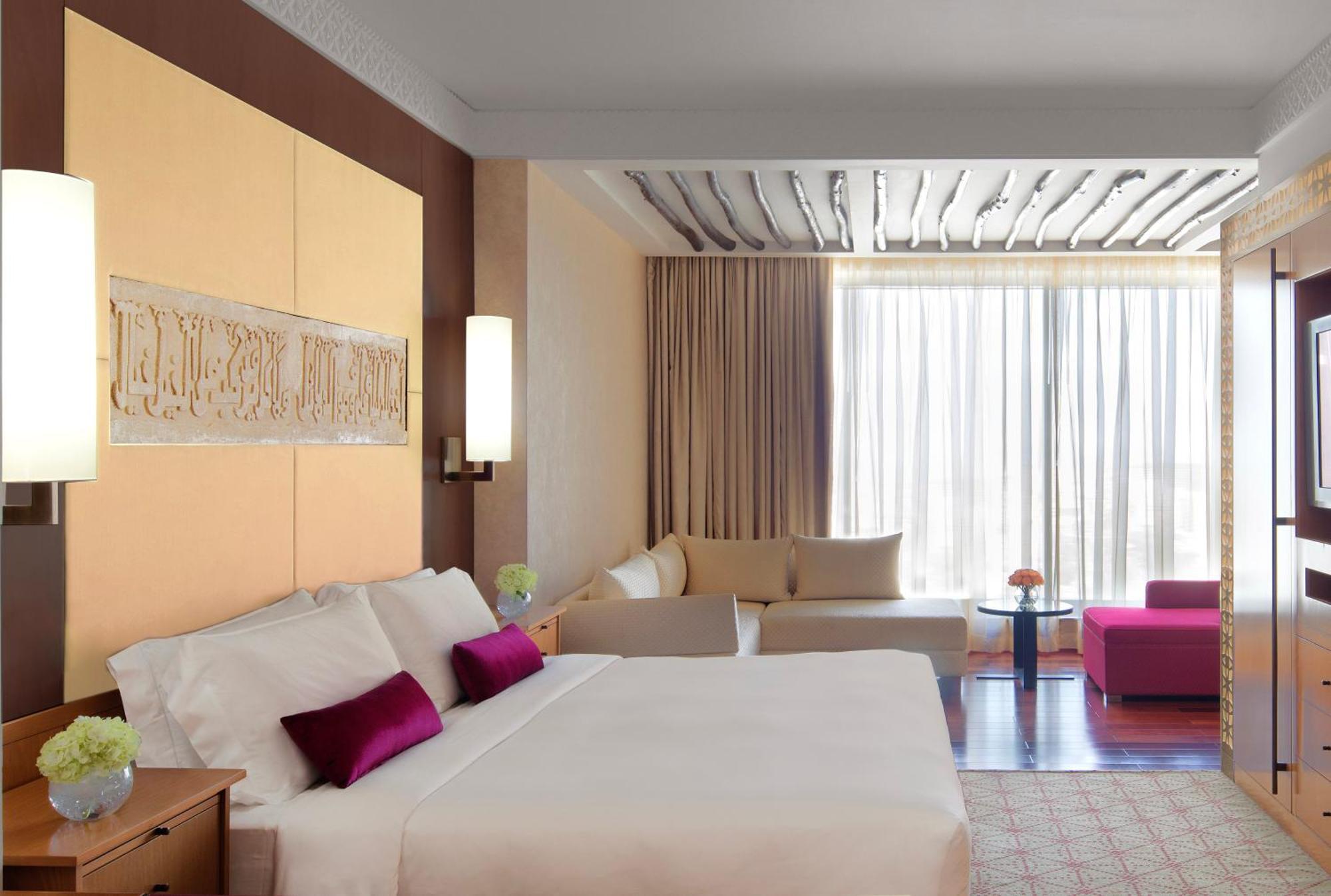 The H Hotel Dubai