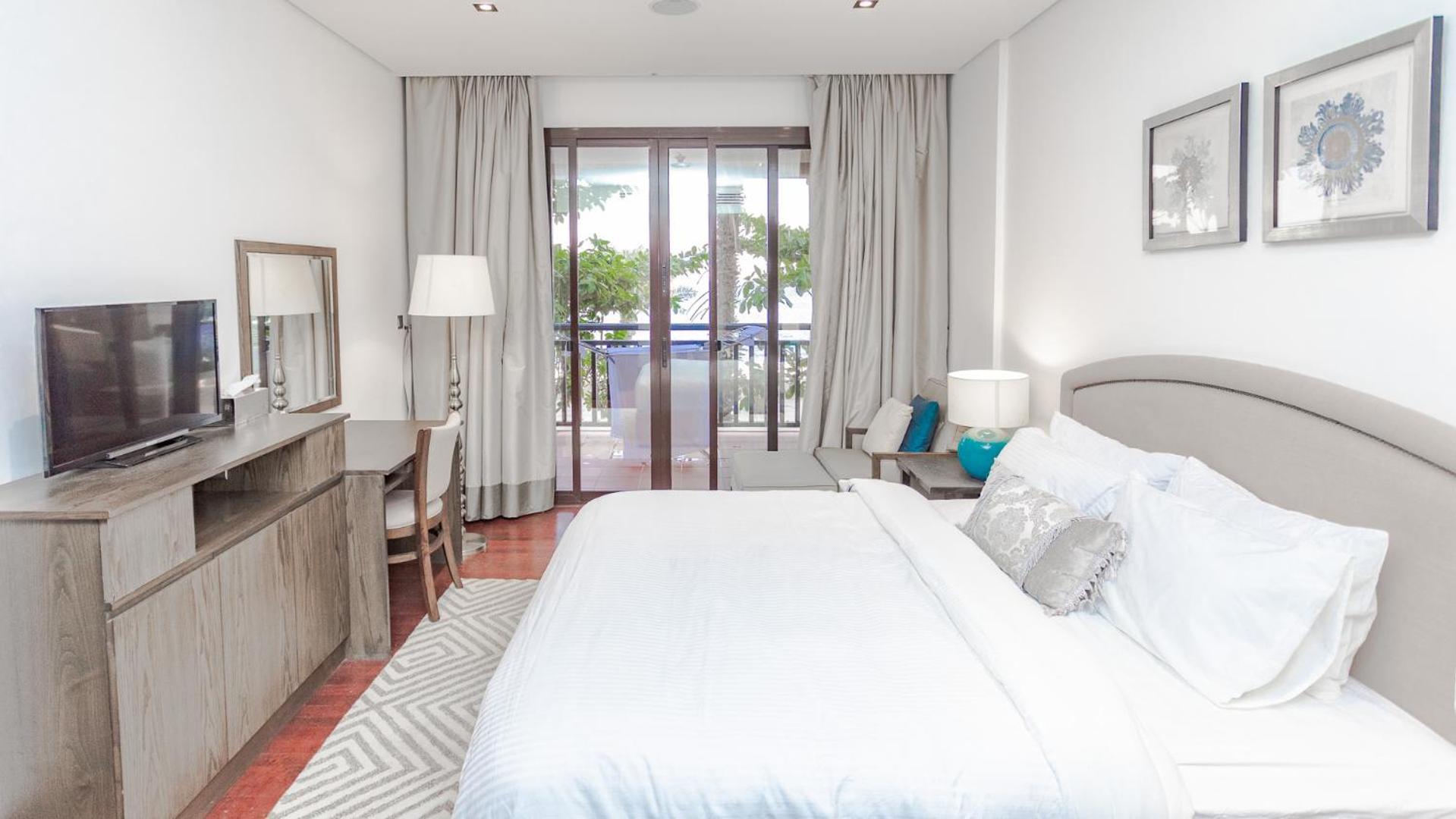 Spacious 1br In Anantara By Tanami Homes Apartamento