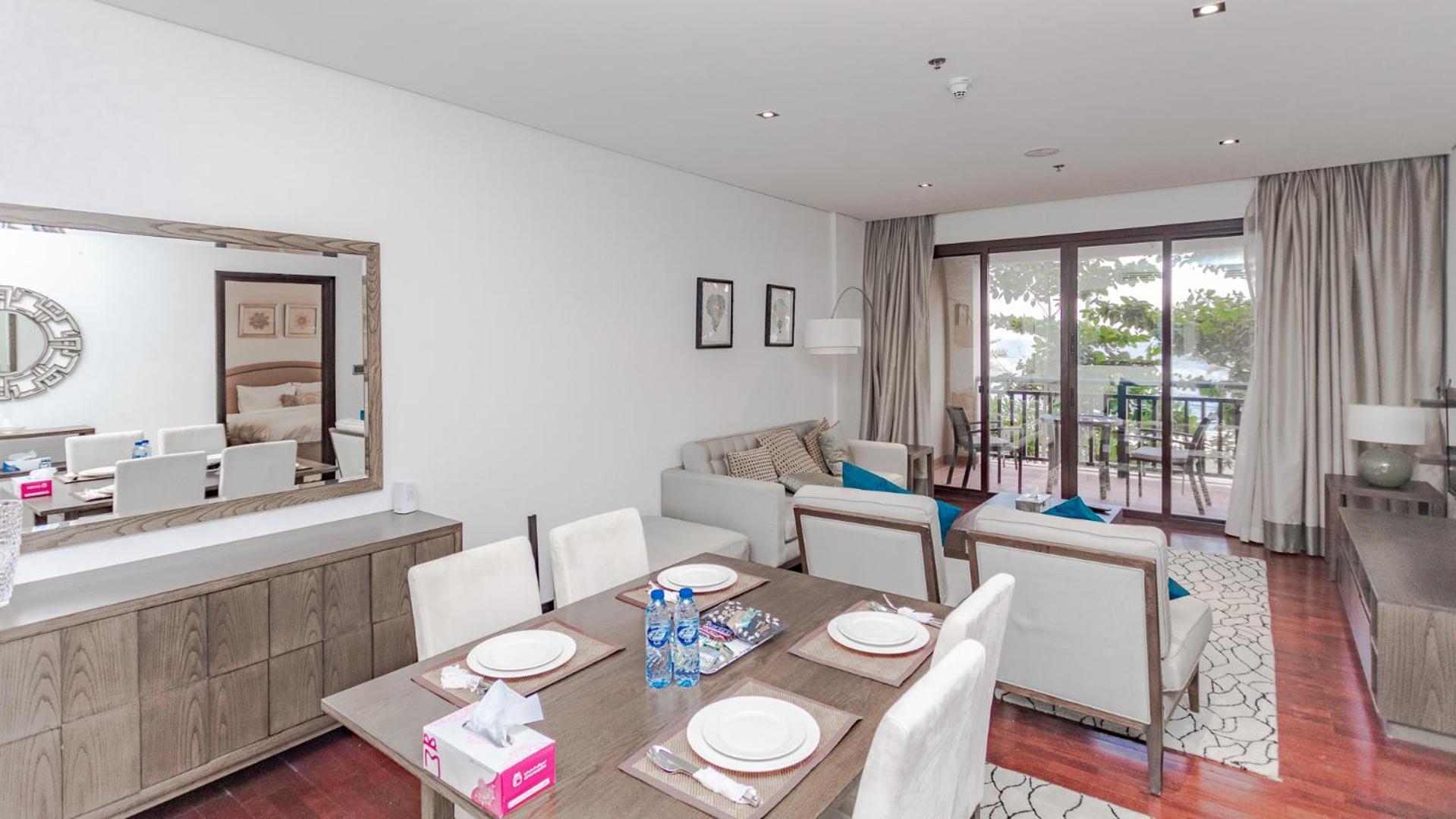 Apartamento Spacious 1br In Anantara By Tanami Homes *