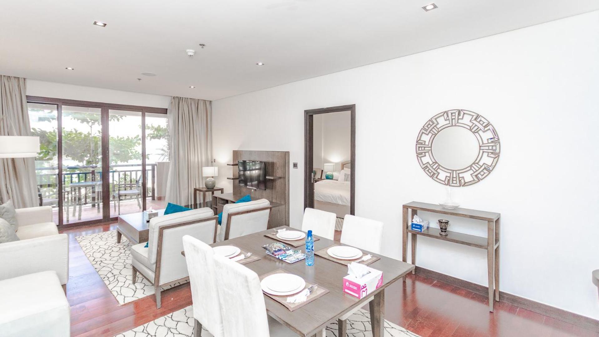 Spacious 1br In Anantara By Tanami Homes * Dubai