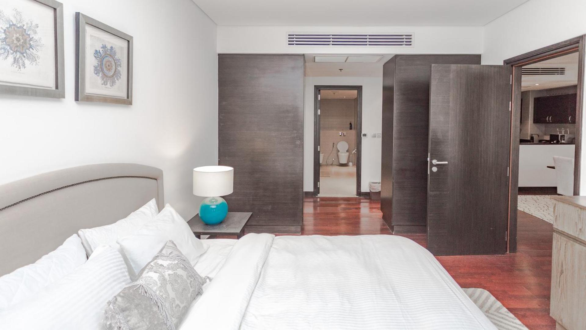 Spacious 1br In Anantara By Tanami Homes Apartamento